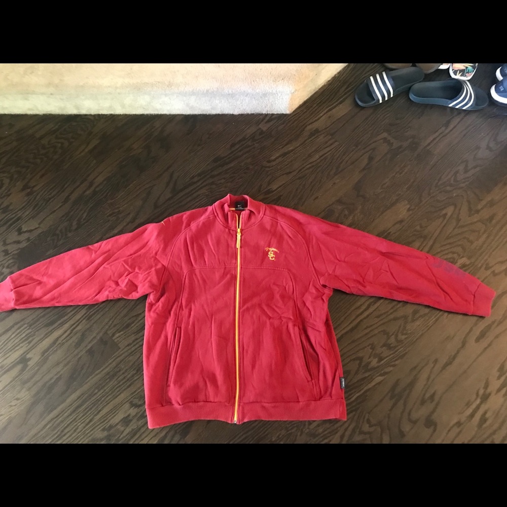 Nike USC Sweatshirt